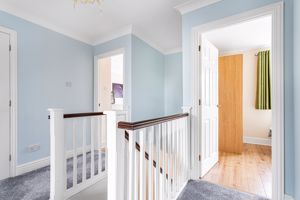 Landing- click for photo gallery